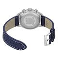 Certina Certina DS Pilot C024.617.16.042.00  швейцарские мужские часы на браслете нержавеющая сталь боковой вид
