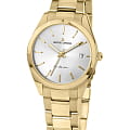 Jacques Lemans Jacques Lemans La Passion 1-2084H  1-2084H кварцевые женские часы серебристый циферблат, браслет нержавеющая сталь — вид спереди