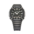Casio Casio G-Shock GA-2100PTS-8ADR (GA-2100PTS-8A) GA-2100, наручные мужские часы фото под углом