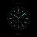 Certina Certina DS-7 Chronograph Padel Edition by Marta Ortega C043.417.38.201.10  наручные мужские часы фото под углом.