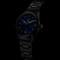 Оригинальные часы TAG Heuer TAG Heuer Carrera WBN2413.BA0621 механические калибр механизма calibre 9 общий вид