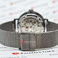 Pierre Lannier Pierre Lannier Celeste 302F789 механические женские часы часы крупный план антрацитовый циферблата