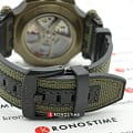 Tissot Tissot T-Race Automatic Chronograph T115.427.37.091.00 T Race - задняя крышка сталь металл корпуса, швейцария часы