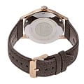 Orient RA-AC0P04Y мужские часы застежка крупным планом