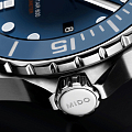 Часы Mido Ocean Star 600 Chronometer M026.608.11.041.01 фото 8