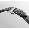 Longines Longines Master Collection L2.793.4.73.2  — детали корпуса и кожаный