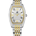 Beverly Hills Polo Club Beverly Hills Polo Club BP3716X.230  BP3716X.230 кварцевые женские часы белый циферблат, браслет нержавеющая сталь с pvd-покрытием — вид спереди