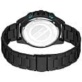 Just Cavalli Just Cavalli Leone JC1G348M0085,  италия мужские часы на браслете нержавеющая сталь с pvd-покрытием боковой вид