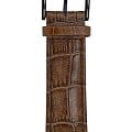 Earnshaw Earnshaw Longitude ES-8006-10 мужские часы черный циферблат на запястье