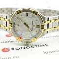 Оригинальные часы Maurice Lacroix Maurice Lacroix Aikon Date AI1004-PVY13-171-1 кварцевые калибр механизма  общий вид