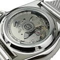 Seiko Seiko 5 Sports SRPD73K1 япония наручные мужские часы заводная головка с логотипом Seiko