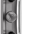 Jacques Philippe Jacques Philippe Gallant JPQGC0382X7,  швейцария мужские часы на браслете сталь с ip покрытием боковой вид