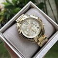 Michael Kors Michael Kors Portia MK5798  — детали корпуса и сталь c pvd покрытием