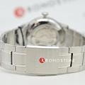 Orient Orient Automatic RA-AC0M09E механические мужские часы часы крупный план зеленый циферблата
