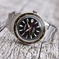 Seiko Seiko Presage SRPG07J1  - задняя крышка металл сталь корпуса, япония часы
