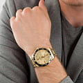 Festina Festina Automatic F20479/1  — детали корпуса и сталь с ip покрытием
