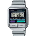 Casio A120WE-1AEF