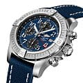 Breitling Breitling Avenger Chronograph GMT 45 A24315101C1X2 , наручные мужские часы фото под углом