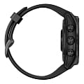 Garmin Garmin Fenix 7s 010-02539-13 американские наручные мужские часы заводная головка с логотипом Garmin