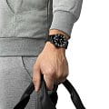 Tissot Tissot Seastar 1000 Quartz 40mm T120.410.33.051.00 Seastar 1000 наручные мужские часы фото под углом.