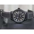 Оригинальные часы Hamilton Hamilton Khaki Field Titanium Auto H70575733 механические калибр механизма h-10 общий вид