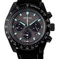 Seiko Seiko Prospex Speedtimer SSC923P1 Speedtimer SSC923P1 кварцевые мужские часы серый циферблат, браслет нейлон — вид спереди