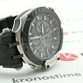 Tissot Tissot T-Race Automatic Chronograph T115.427.27.061.00 мужские часы черный циферблат на запястье