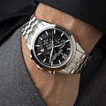 Оригинальные часы Festina Festina Swiss Made F20040/4 кварцевые калибр механизма  общий вид