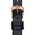 Tissot Tissot T-Wave T112.210.36.111.00 T Wave, наручные женские часы фото под углом