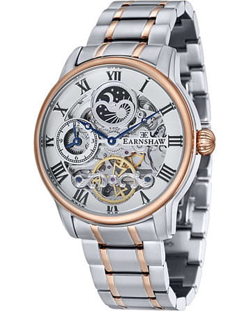 Earnshaw Longitude ES-8006-33