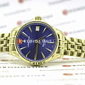 Certina Certina DS Action Lady Diamonds C032.051.33.046.00 DS Action, наручные женские часы фото под углом