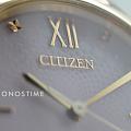 Часы Citizen Eco-Drive EM0503-75X фото 3