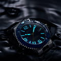 Epos Epos Diver 3441.131.96.56.30 на каждый день наручные часы, вид спереди