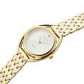 Часы Obaku Diamond V286LXGISG фото 4