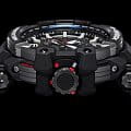 Оригинальные часы Casio Casio G-Shock GPW-1000-1A электронные калибр механизма  общий вид