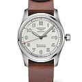 Longines Longines Spirit Prestige Edition L3.811.4.73.9 spirit швейцарские мужские часы на браслете нержавеющая сталь боковой вид