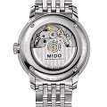 Часы Mido Baroncelli Big Date M027.426.11.018.00 фото 2