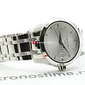 Оригинальные часы Tissot Tissot Couturier Lady T035.210.11.031.00 кварцевые калибр механизма eta f05.111 общий вид