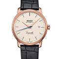 Часы Mido Baroncelli Heritage Gent M027.407.36.260.00