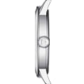 Оригинальные часы Tissot Tissot Classic Dream T129.410.16.013.00 кварцевые калибр механизма eta f06.115 общий вид