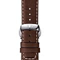 Оригинальные часы Tissot Tissot PRS 516 Powermatic 80 T100.430.16.041.00 механические калибр механизма powermatic 80.121 общий вид