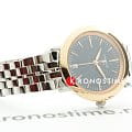 Tissot Tissot T-Gold Glendora T929.210.41.046.00  — детали корпуса и нержавеющая сталь