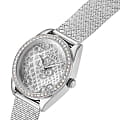 Guess Guess Trend GW0748L1  наручные женские часы фото под углом.