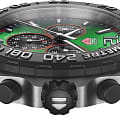 TAG Heuer TAG Heuer Formula 1 CAZ101AP.FT8056  — задняя крышка сталь металл корпуса швейцарские часы