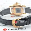 Tissot Tissot T-Wave T112.210.36.051.00 T Wave — задняя крышка сталь металл корпуса швейцарские часы
