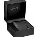 Earnshaw Earnshaw ES-8088-05  австрийские мужские часы на браслете кожаный боковой вид