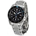 Seiko Seiko Prospex SNE575P1 PADI, наручные мужские часы фото под углом