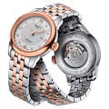 Часы Tissot T-Classic Le Locle T006.207.22.036.00 фото 5