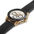 Часы Hamilton Jazzmaster Performer Auto Chrono H36626710 фото 3