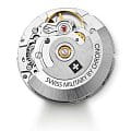 Swiss Military by Chrono Swiss Military by Chrono SMA34092.05  швейцарские мужские часы на браслете каучук боковой вид